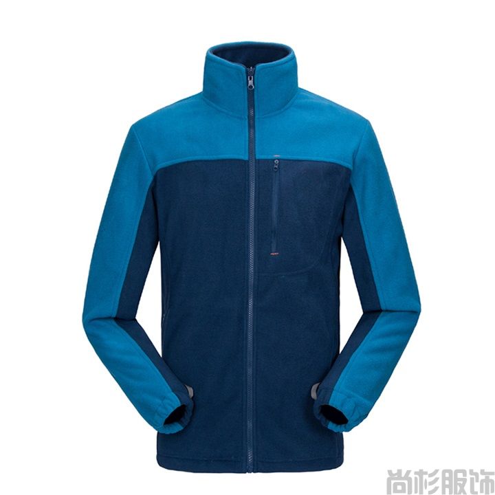 高端男士沖鋒衣,兩件套沖鋒衣(圖8)