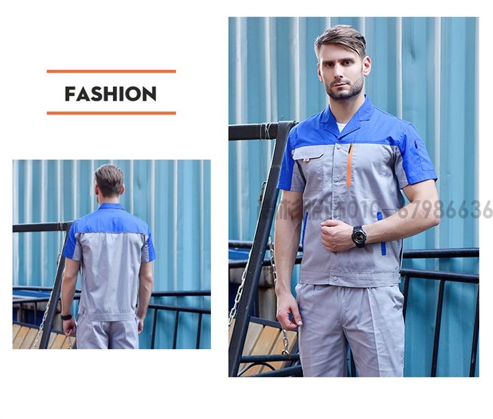 定制工作服(圖12) 定制工作服(圖12)