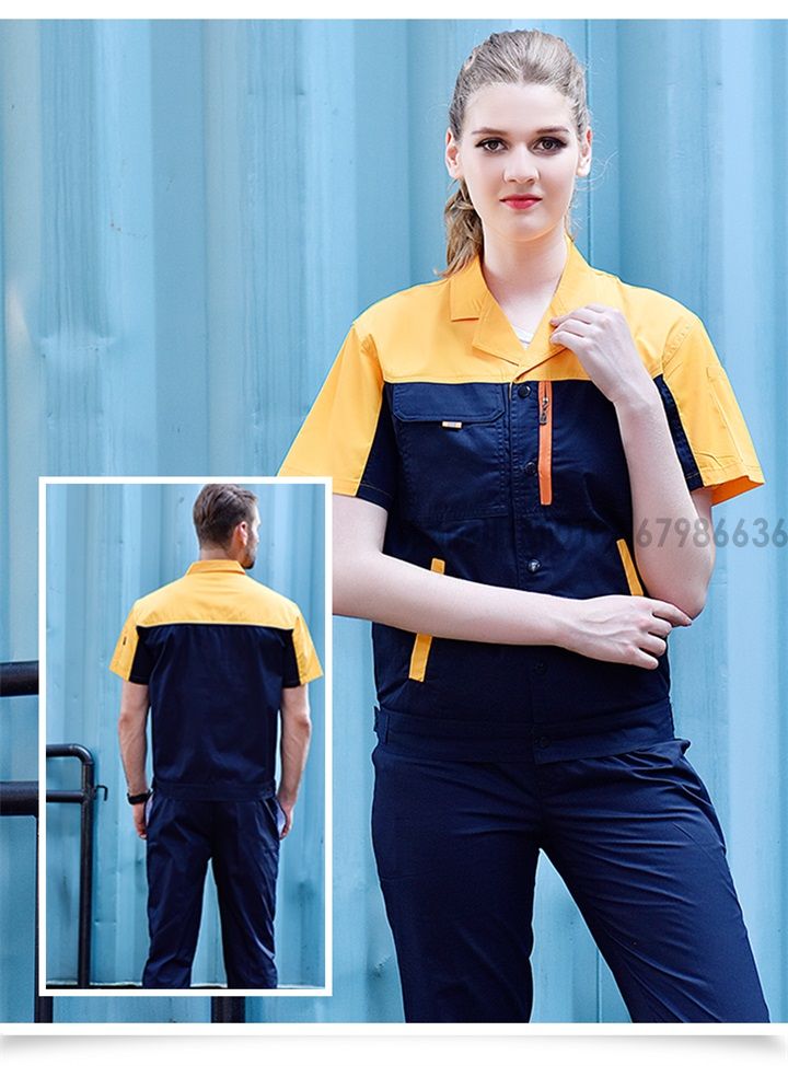定制工作服(圖20) 定制工作服(圖20)