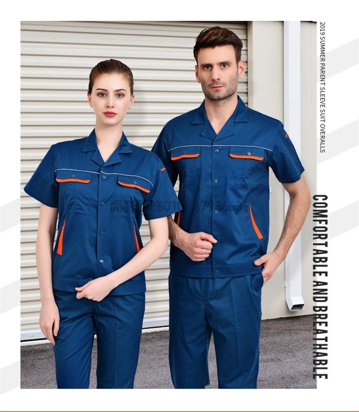 夏季工作服定制,北京定制工作服廠家,SX102(圖7) 夏季工作服定制,北京定制工作服廠家,SX102(圖7)